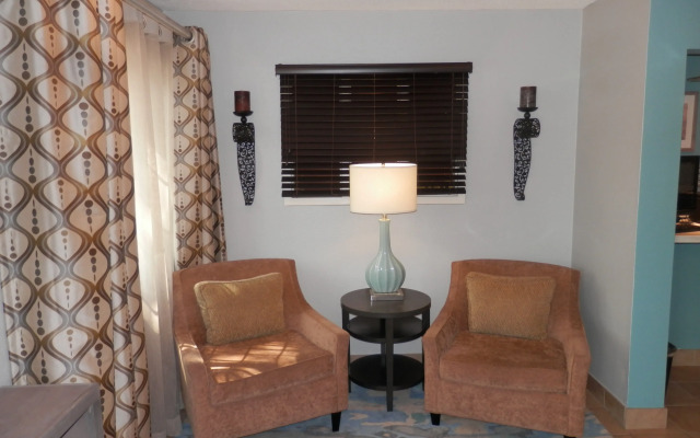 Sonesta Simply Suites Houston – NASA Clear Lake