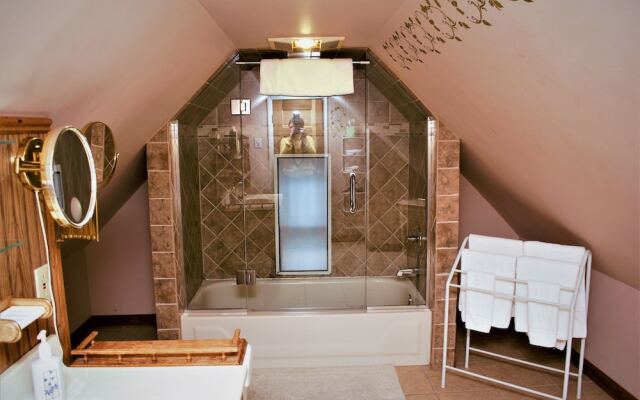 The Historic Morris Harvey House