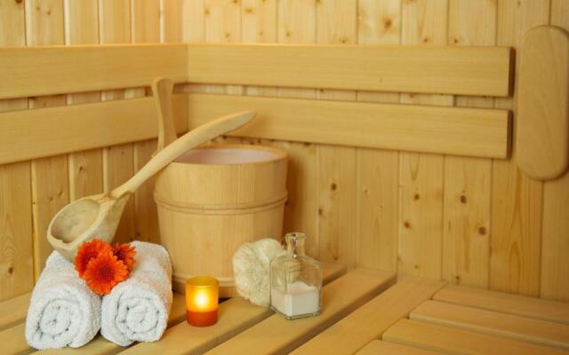 BORSZÓWKA Dom Nad Potokiem - Pensjonat