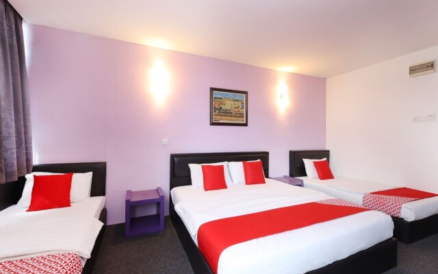 Marvelton Hotel by OYO Rooms