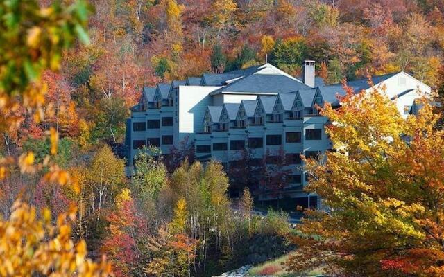 The Mountain Club on Loon