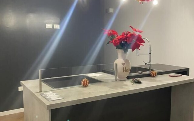 Piazza Florio Rooms