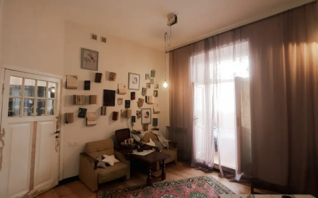 Town Guest House