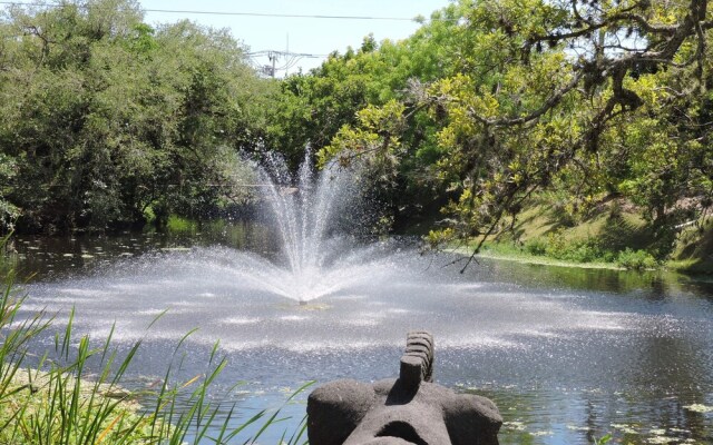 Shangri-La Springs