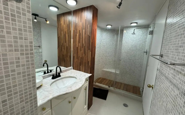 Apartment Near Reforma Agel