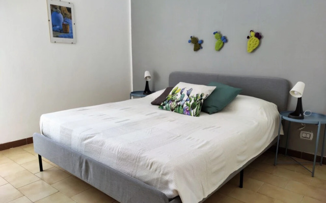 Villa Miramare Ognina