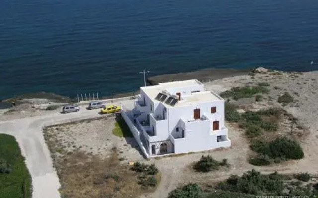 Villa Mary Elen