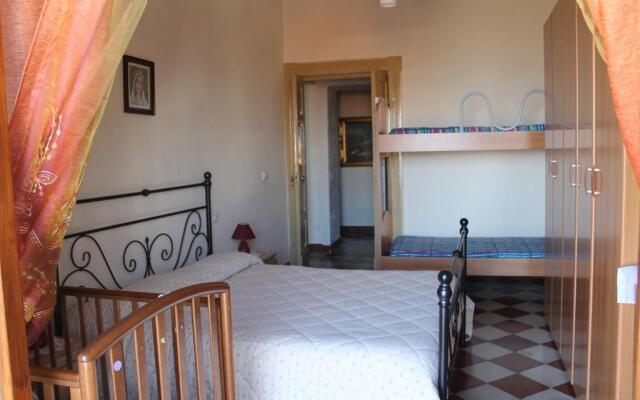 Bed and Breakfast San Marco