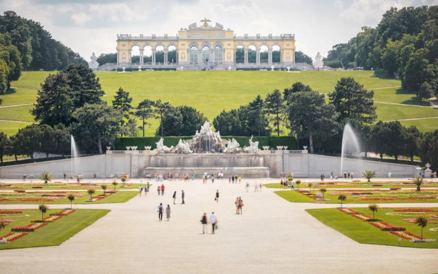 Vienna Luxury Apartments Schönbrunn