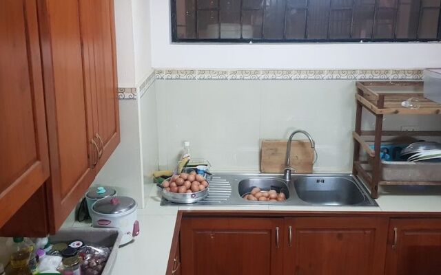 The Sea View Banchang