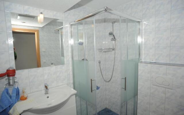 Gasthaus-Pension Fischerkeller