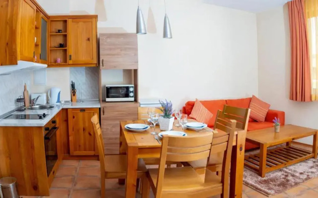 Studio in Murphys Lodge