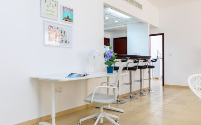 Maison Privee - Rimal JBR