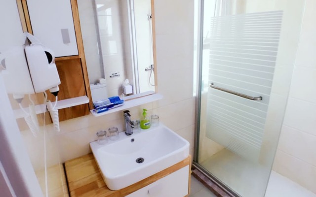 LIVE INN Xiuyan Road