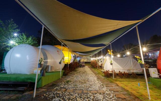 Ozone by บ้านเขาค้อ