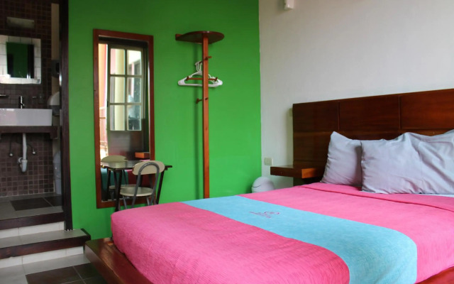 Hotel Guaranducha Inn