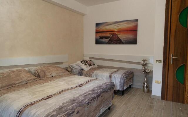 B&B Il Cavaliere