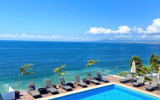 The Paramar Beachfront Boutique Hotel - Downtown Malecon