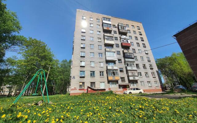 Live comfortably on Maxim Gorky Street 83