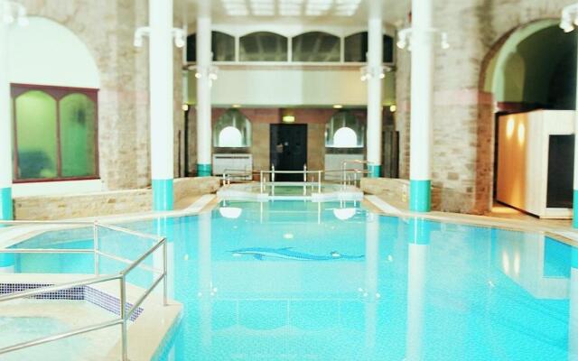 Shrigley Hall Hotel and Spa