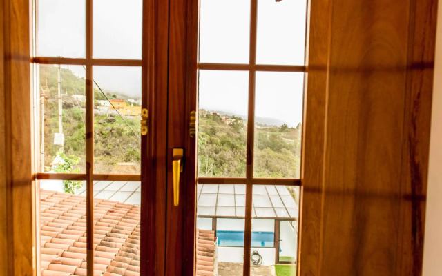 4 star holiday home in San Juan de la Rambla