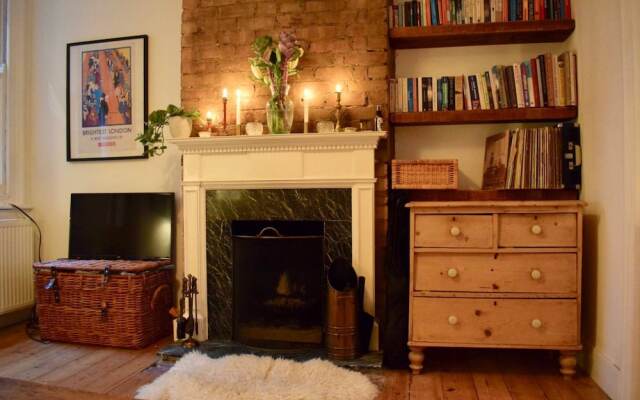 Cosy 1 Bedroom Flat In Hackney