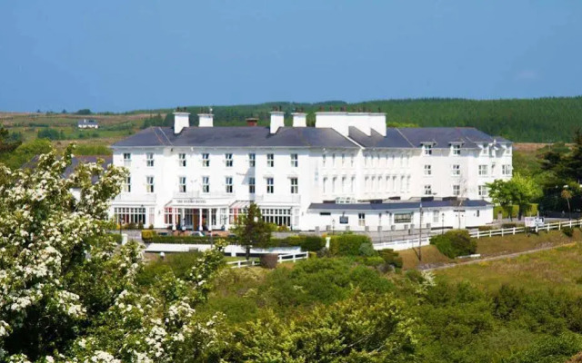 Hydro Hotel