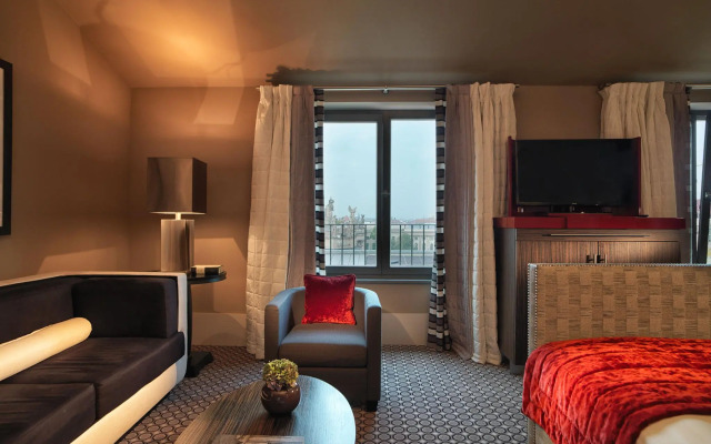 Hotel De Rome Berlin