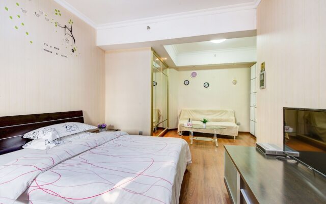 Shenzhen Aiya Hotel Apartment