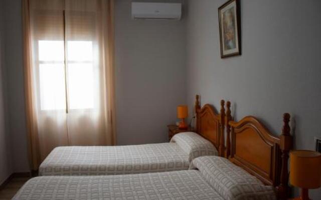 Hostal Casa Jose