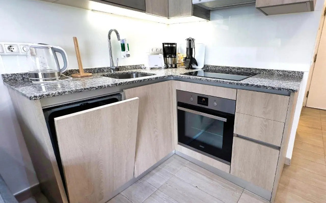 SKOL 350. Great 2 Bedroom Apartment in Skol Marbella