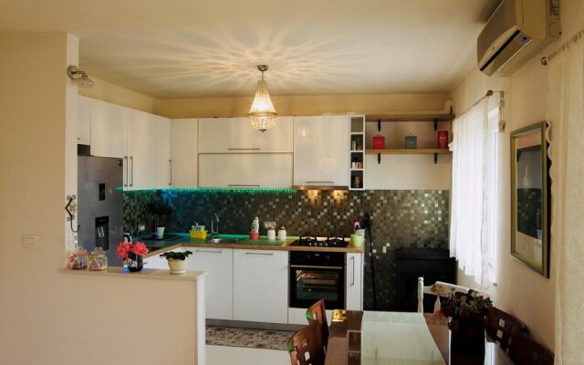 Apartment Zorka Makarska / A1 Two Bedrooms