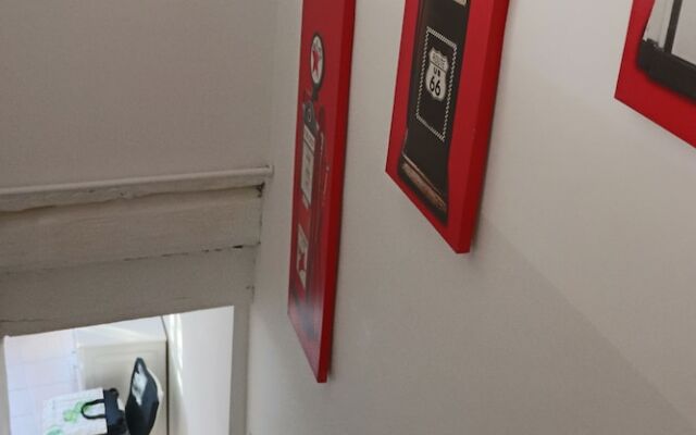 Maison de village Donzère