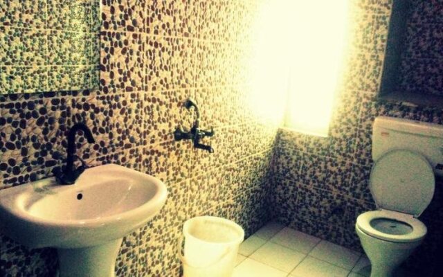 Hotel Ganpati Agra