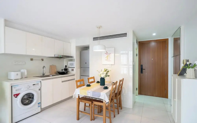 Shanghai Hills & Wanye Spacious Family Suites