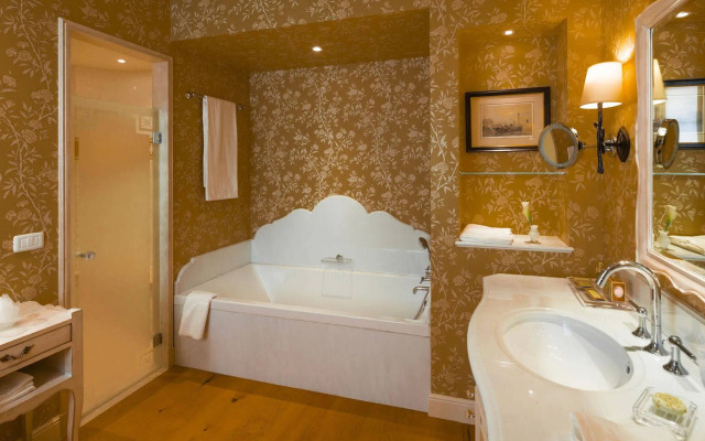 Relais d'Arfanta