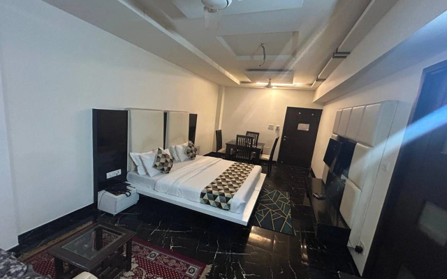 Arihant Inn Delhi – Guest Rooms – Delhi