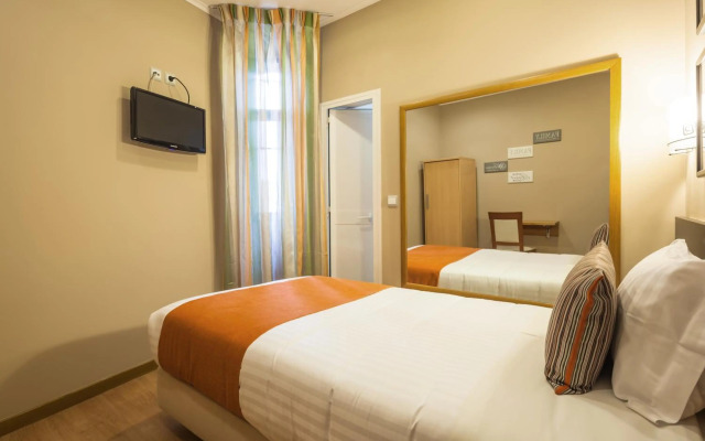 Vila Nova Guesthouse