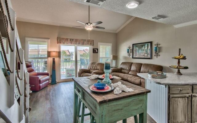 Southern Charm on the Gulf