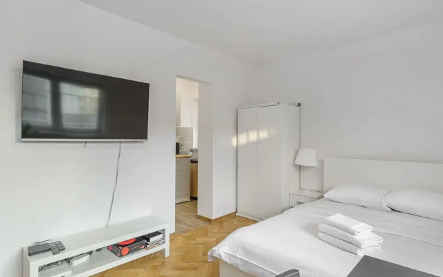 ShortStayPoland Tamka