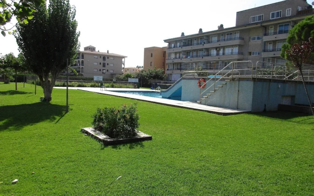 Inmo Estartit Apto. Blau Park 206
