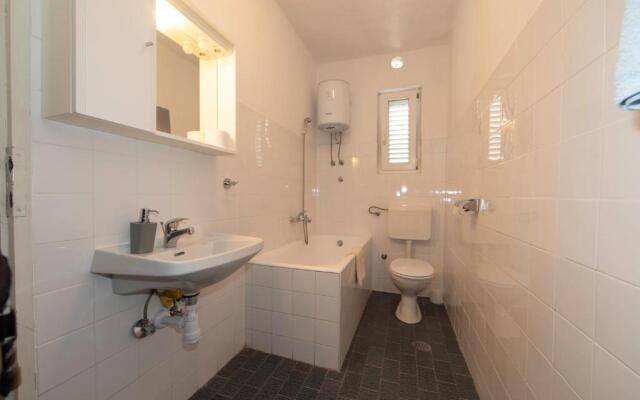 Apartmani Darinka