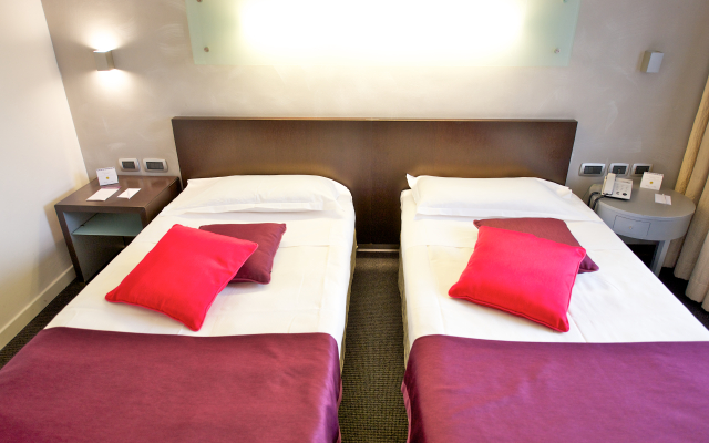 Mercure Hotel Palermo Centro