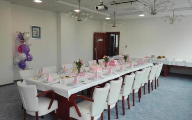 Hotel Limba CTT