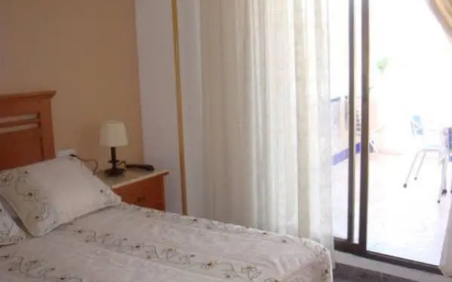 Pensión Mari Carmen