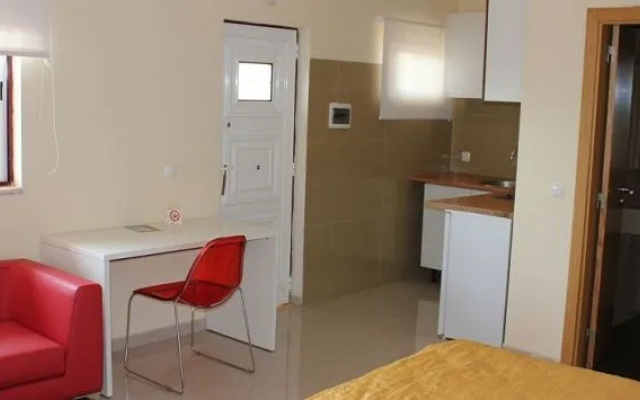 Malaika Hotel