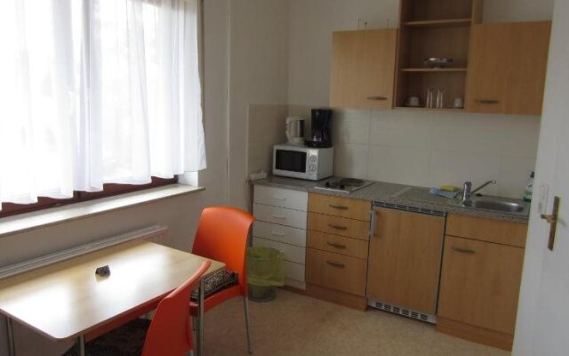 Budget Hotel Babenhausen
