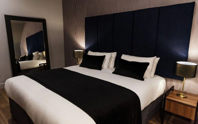 The Chesterton Hotel