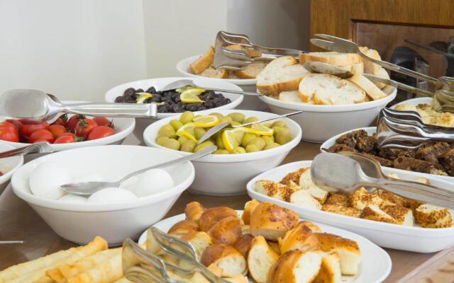 Violin Boutique Hotel