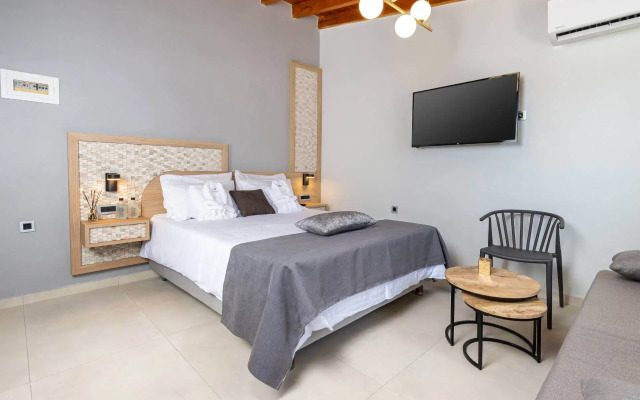 Metropolitan Pearl Boutique Hotel